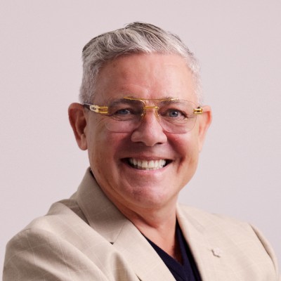 Grant Abbott