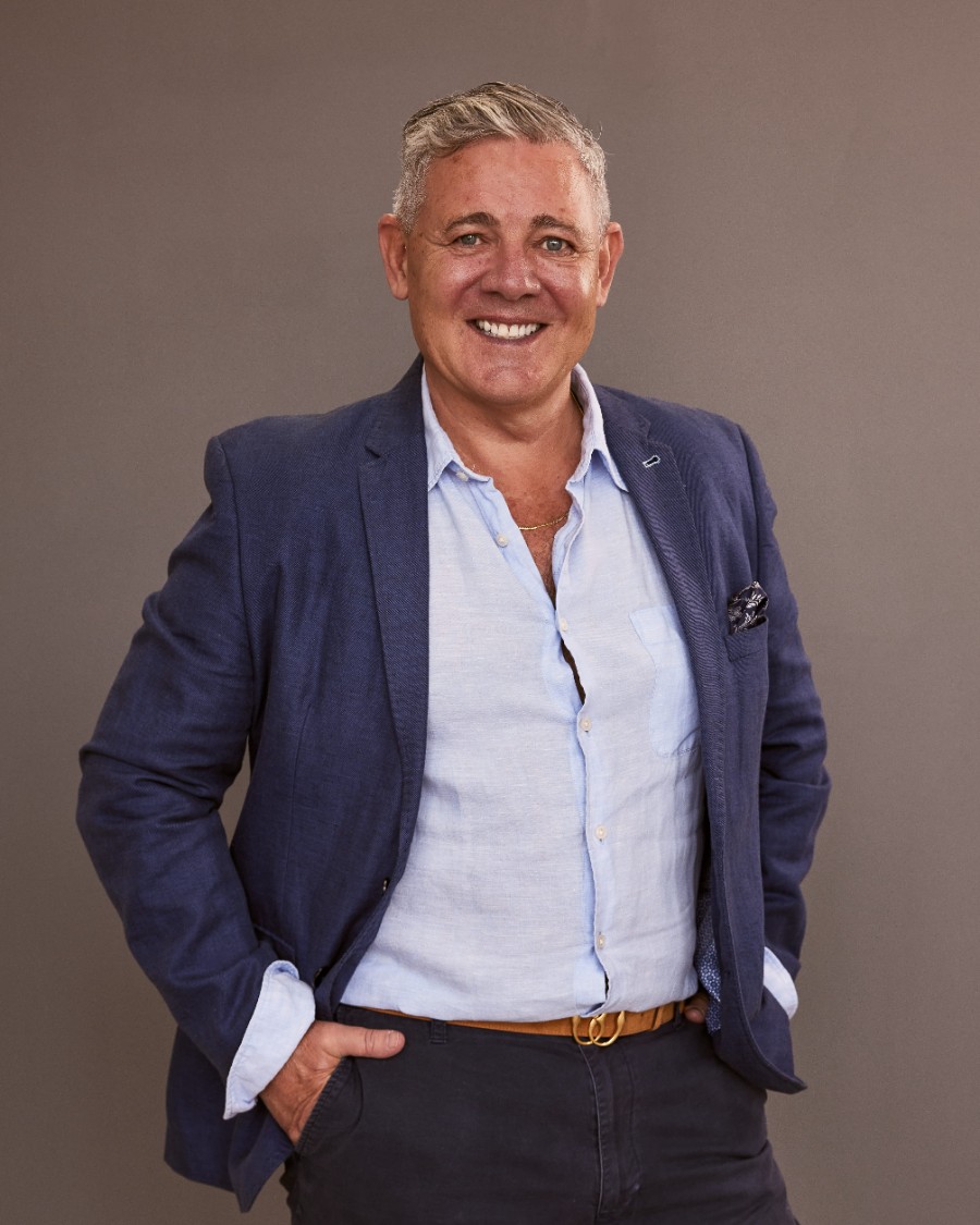 Grant Abbott, SMSF and family wealth protection expert